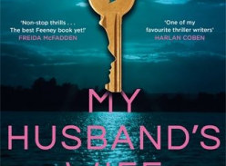 Win a copy of My Husband's Wife - National Seniors