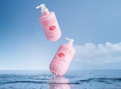 Win a NAK Replends Conditioning Mist - Price Attack