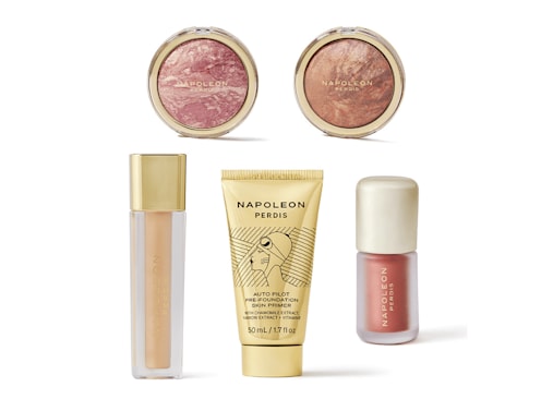 Win a Napoleon Perdis Bundle - Mindfood