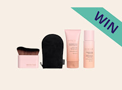 Win 1 of 3 Natio Prize Packs