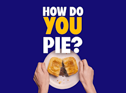 Win $200 Worth of National Pies