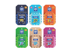 Win 1 of 2 Natpat Prize Packs