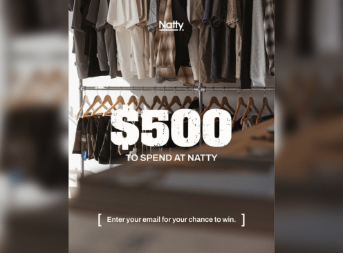 Natty Workwear