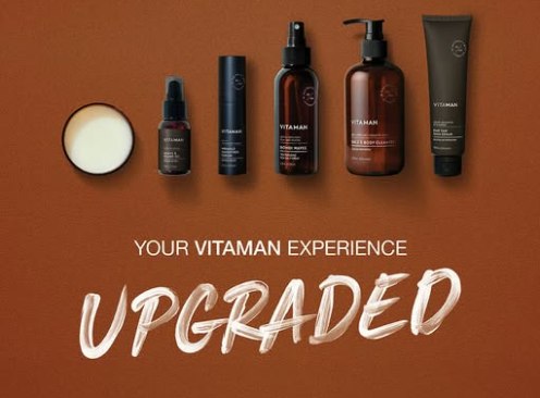 VITAMAN