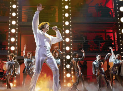 Win a Neil Diamond Musical in Melbourne Experience - The Neil Diamond Musical Australia