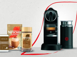 Nescafe