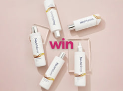 Win a Neutriderm Skin & Haircare Bundle