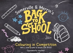 Somerville & Merrin Optometrists