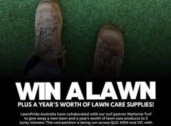 LawnPride Australia