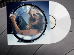Win New Release Vinyl - G Flip's 'Drummer' .