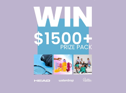 Win a New York Pro Pack