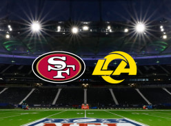 Win an Ultimate NFL Experience in Melbourne​ - Westfield