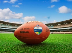 Win an Ultimate NFL Experience - QANTAS