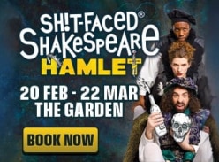 South Aussie with Cosi