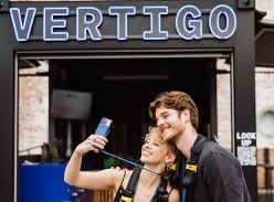 Win the Ultimate Night Out for 2 at Brisbane Powerhouse