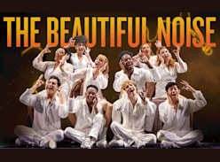 Win an Ultimate Night Out to a Beautiful Noise in Melbourne - The Neil Diamond Musical Australia