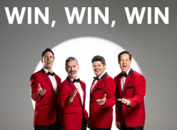 Win an Ultimate Night Out Experience - Sebel Melbourne Moonee Ponds