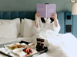 Win a Night Stay at Voco Melbourne Central