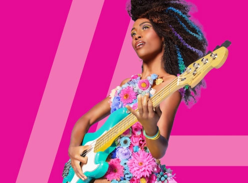 Win Nik West Tickets - Xpress Mag