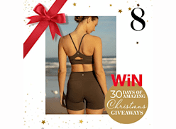 Win with Nimble Activewear