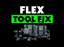 Win 1 of 5 Nine-Piece 24V Tool Kits