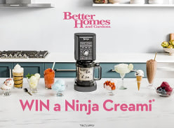 Win a Ninja Creami