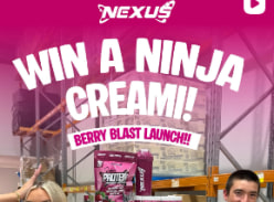 Nexus Sports Nutrition™