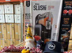 Win a Ninja Slushi Machine - Ray White - North Lakes