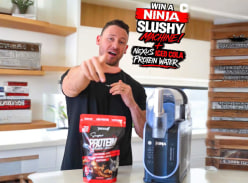 NEXUS Sports Nutrition