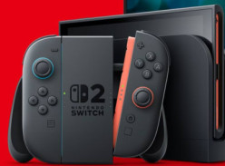 Win a Nintendo Switch 2 - Nintendo Prime