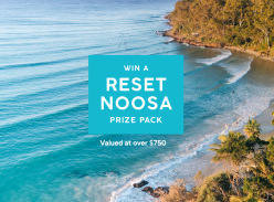Visit Noosa