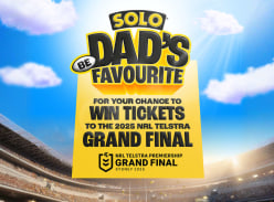 Win 1 of 3 NRL Telstra Grand Final Experiences