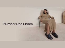 Number One Shoes