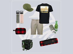 Win a Swanndri Prize Pack