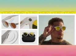 Win 1 of 20 Oakley Meta HSTN Limited Edition AI Glasses