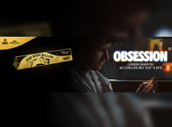 Win 1 of 20 Obession Gold Box One Wish Willow Official Replicas - JB Hi-Fi