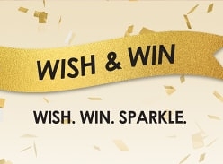 Win 1 of 4 $500 Offe Jewellers Gift Cards