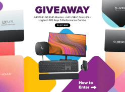 Win an Office Upgrade