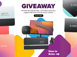 Win an Office Upgrade