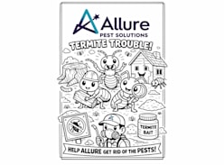 Win Officeworks Gift Cards & More - Allure Pest Solutions