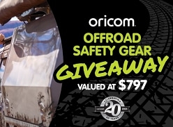Win Offroad Safety Gear