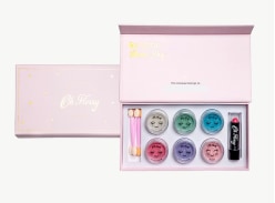 Win 1 of 3 Oh Flossy Make Summer Makeup Sets - Mindfood