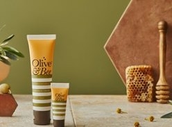 Win Olive & Bee Intimate Cream