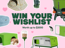 Win your Omlet Wishlist - Omlet