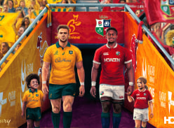 Win a Once-in-a-Lifetime Rugby Experience