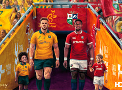 Win a Once-in-a-Lifetime Rugby Experience