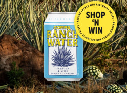 Win a Once in a Lifetime Trip to Mexico