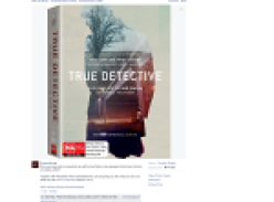 Win one DVD box set of True Detective seasons 1 & 2! 