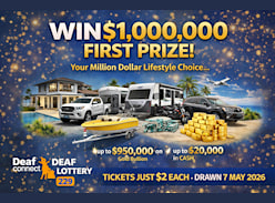 Win One Million Dollars