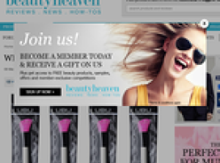 Win one of 10 UBU Angled Blush Brushes!